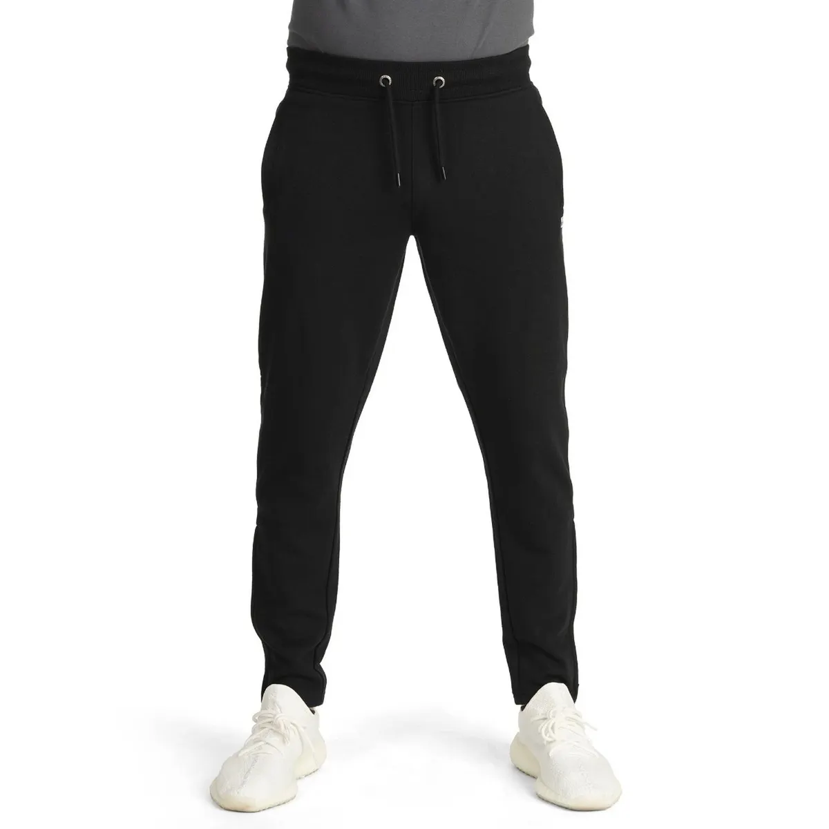 [198] Pro Club Heavyweight French Terry Training Pants 5