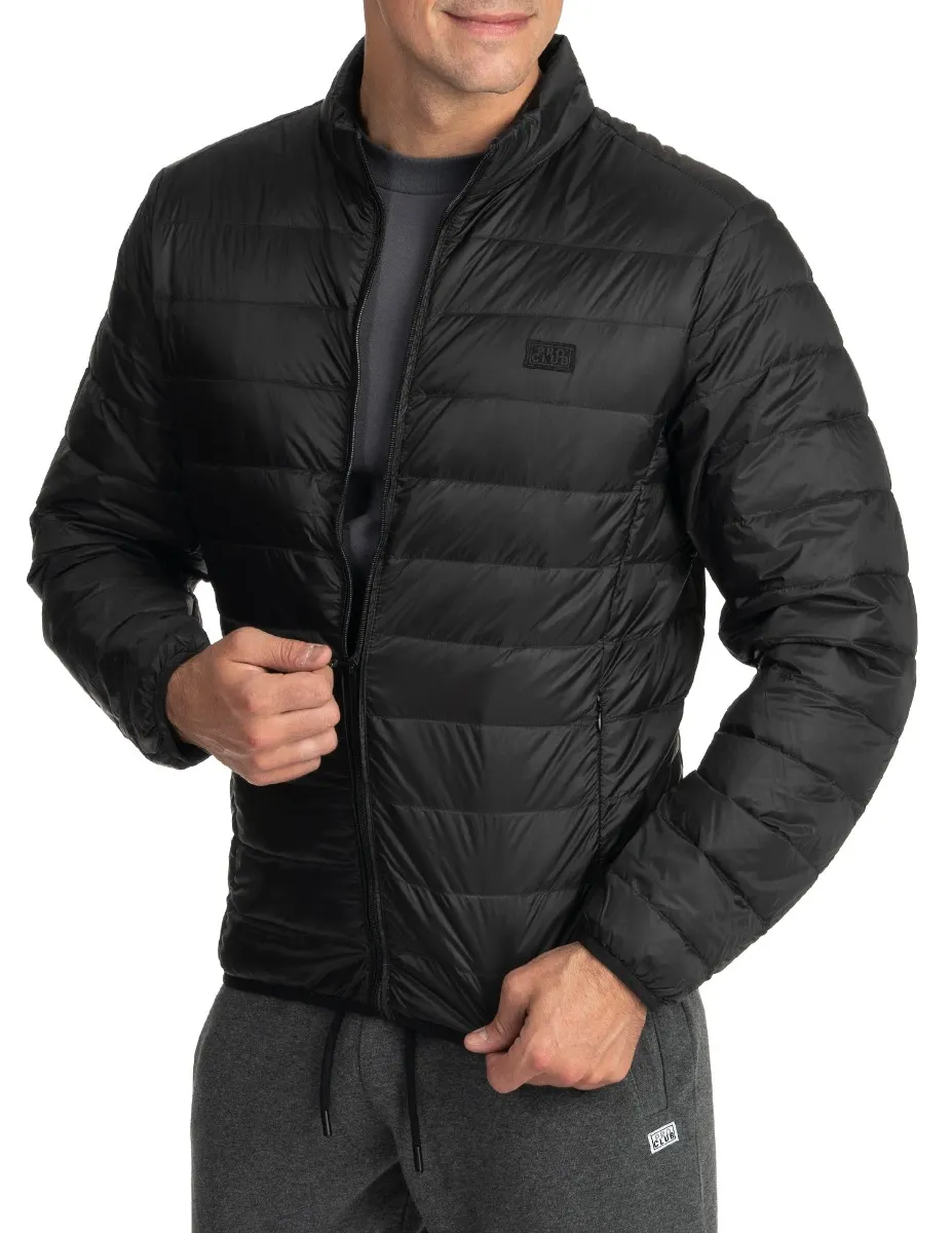 [126] Packable Lightdown 7