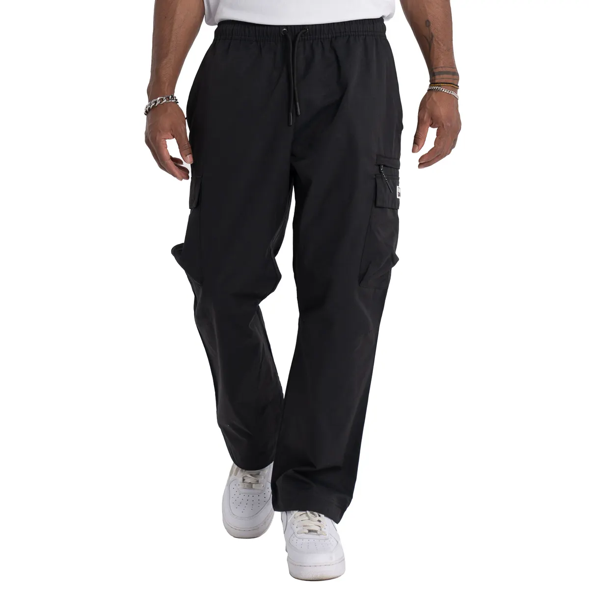 [34PC0501] Comfort Tech Tapered Leg Cargo Pant 3