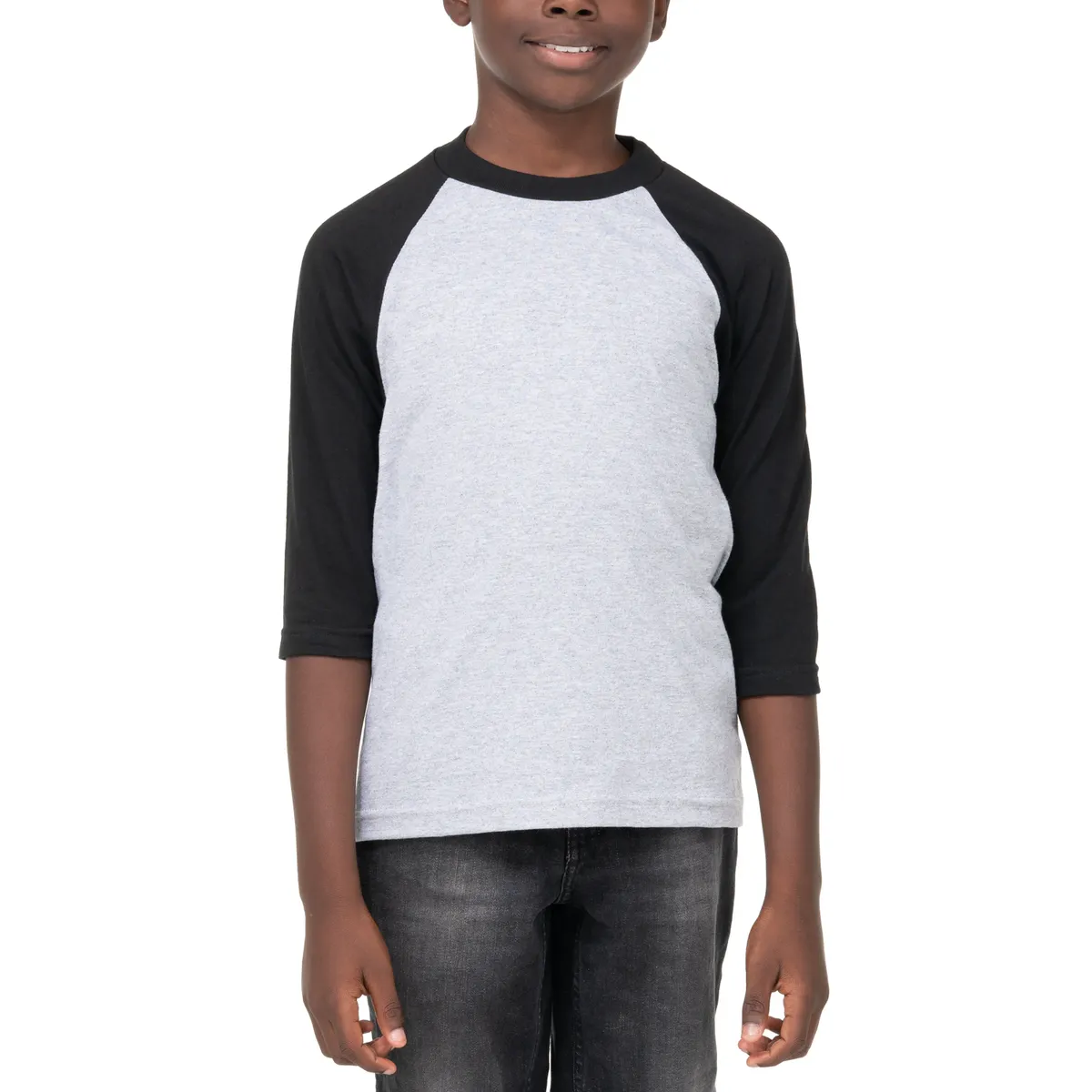 [235] Youth Baseball Tee 4