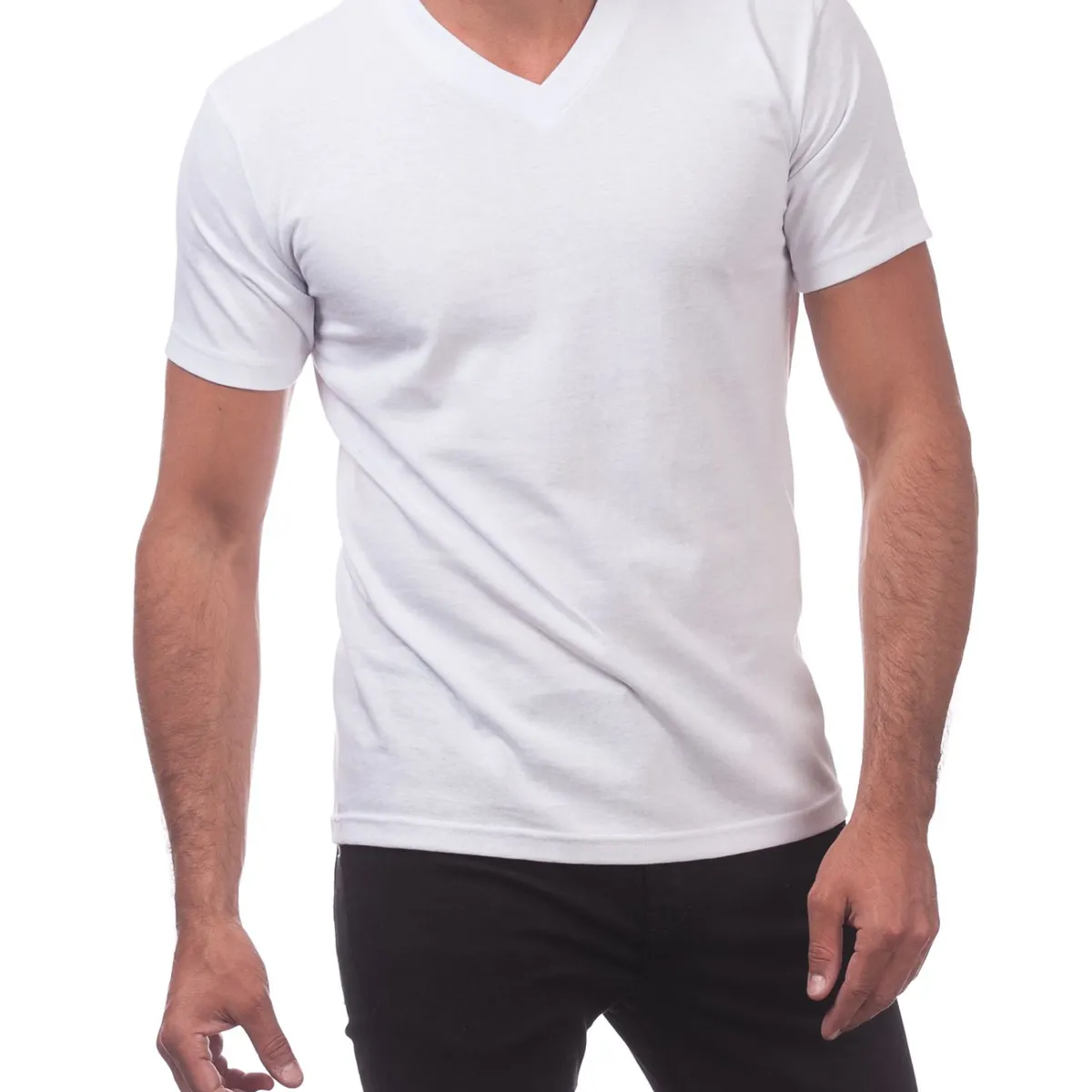 Com (v-neck) 6