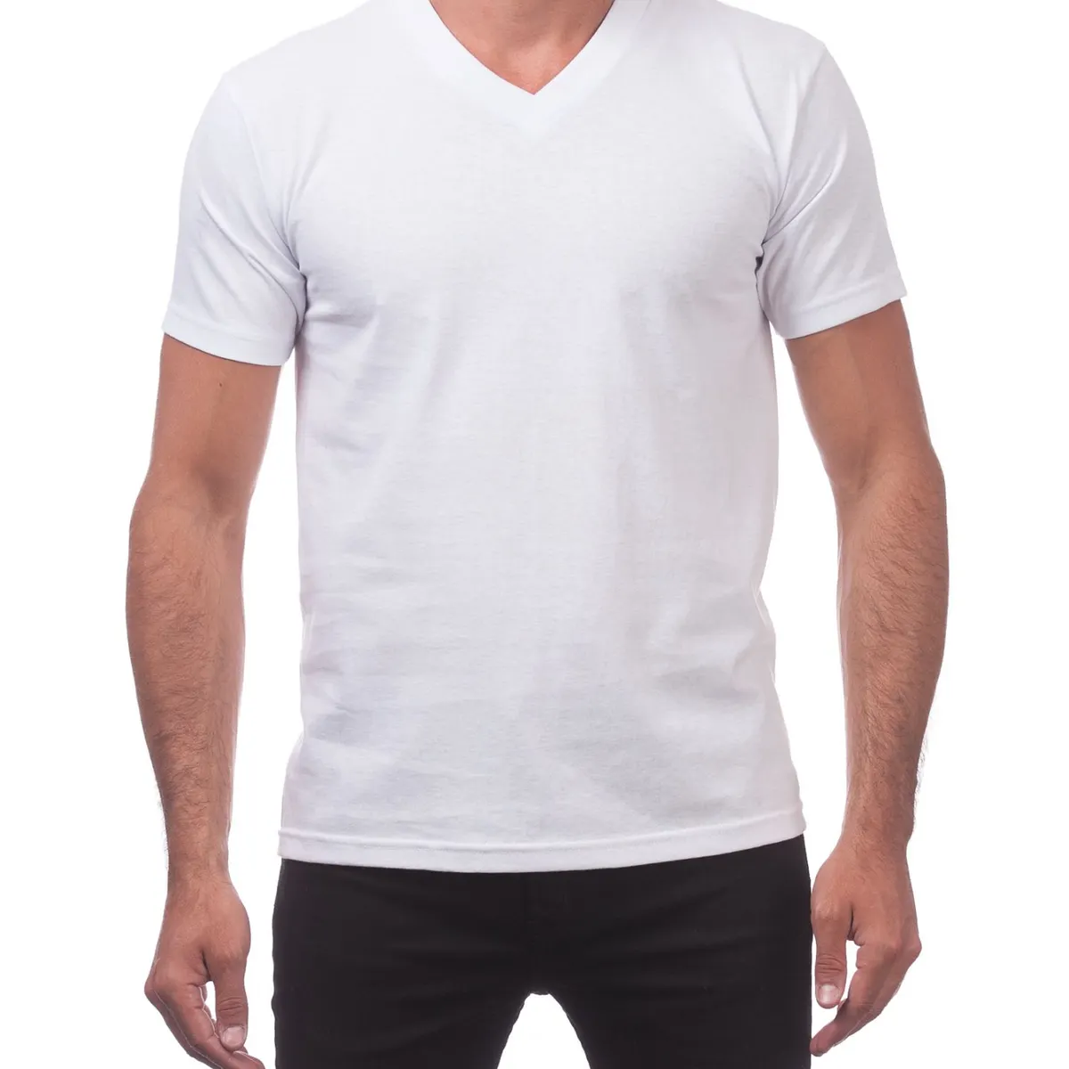 Com (v-neck) 7