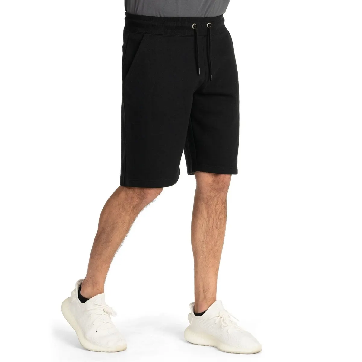 [197] Pro Club Heavyweight French Terry Shorts 6