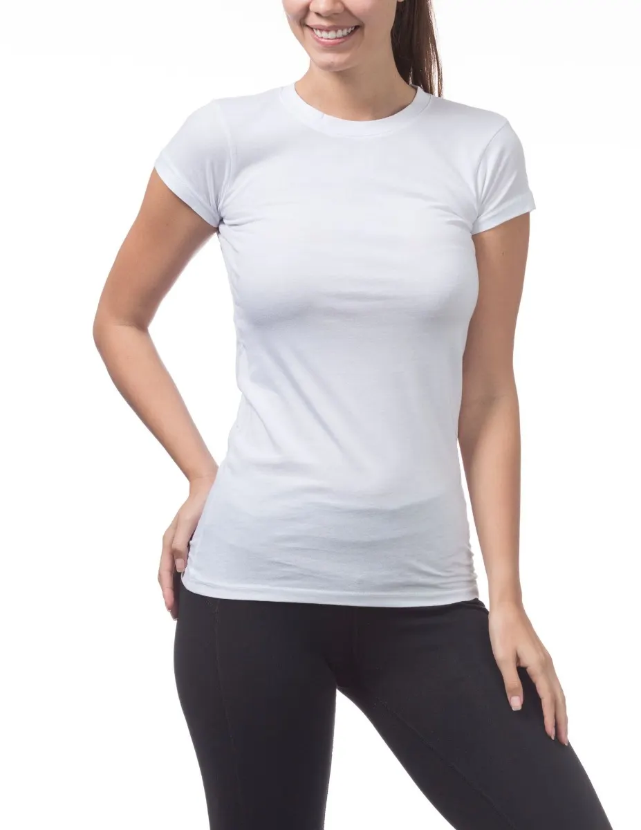 [303] Women Crew S/s 3