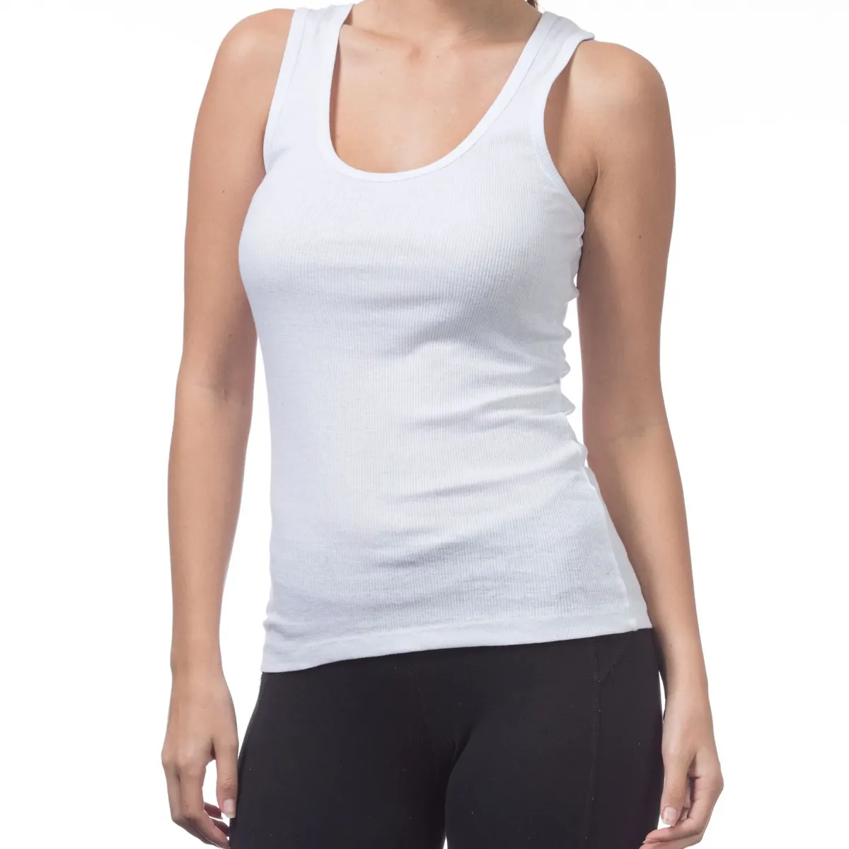 [312] Women A-shirt 3