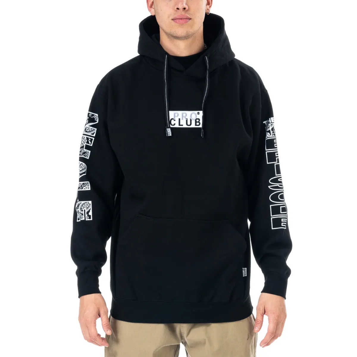 [142NHALE] Nhale Hoodie 2