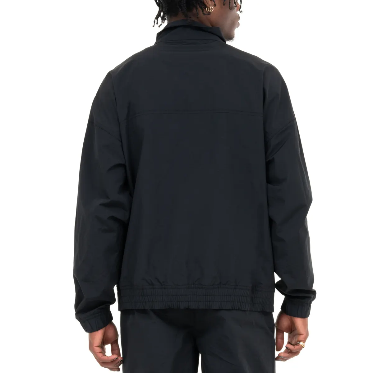 [22PC0301] Quarter Zip Track Jacket 1