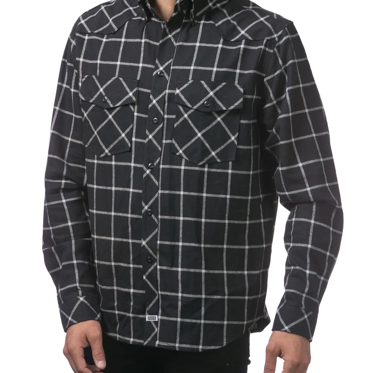 [151] Flannel 1