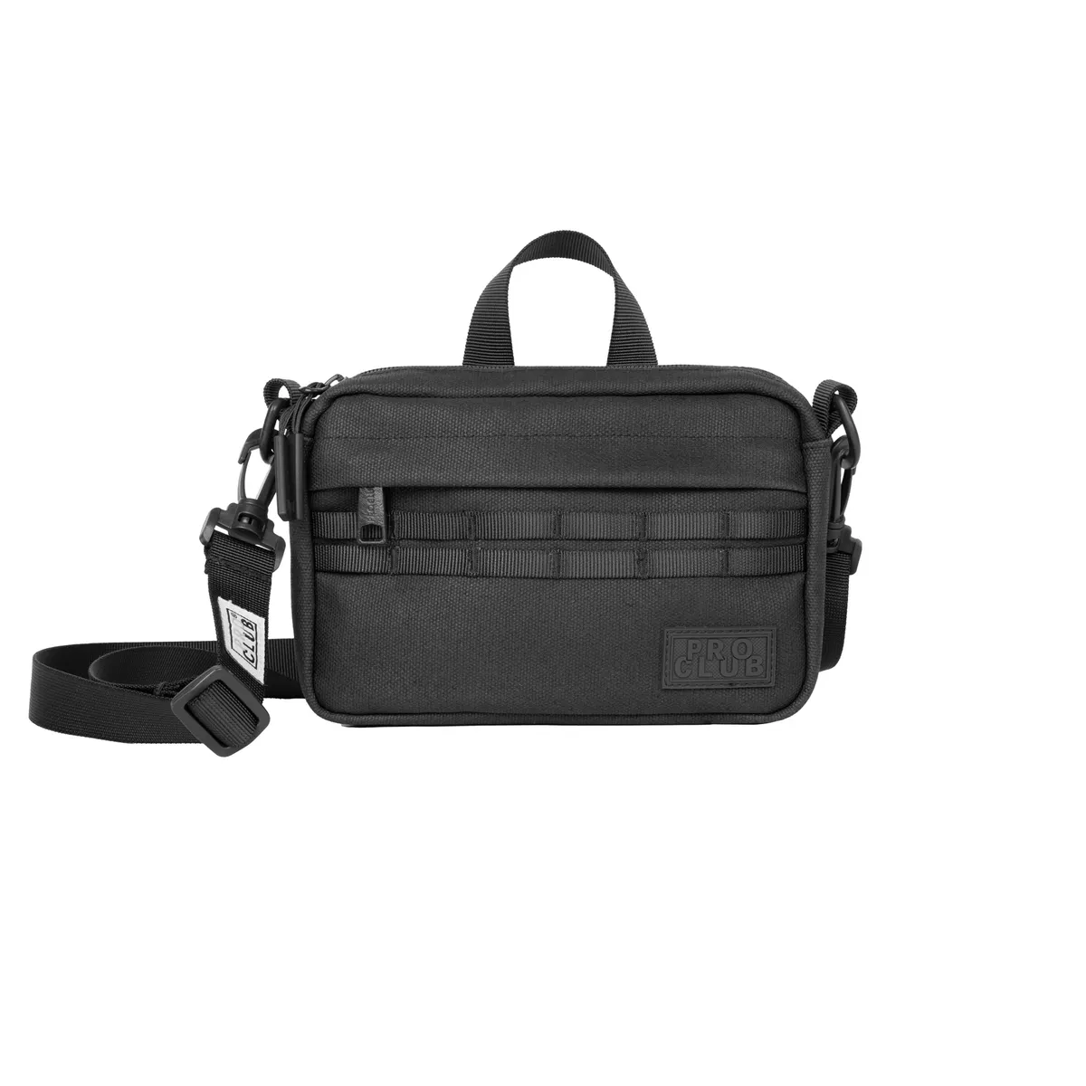Shoulder Pack 5