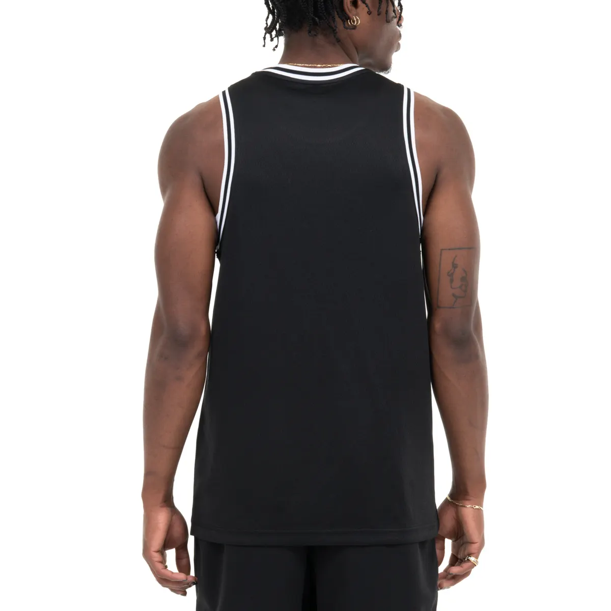 [22PC0201] Performance Basketball Jersey 5