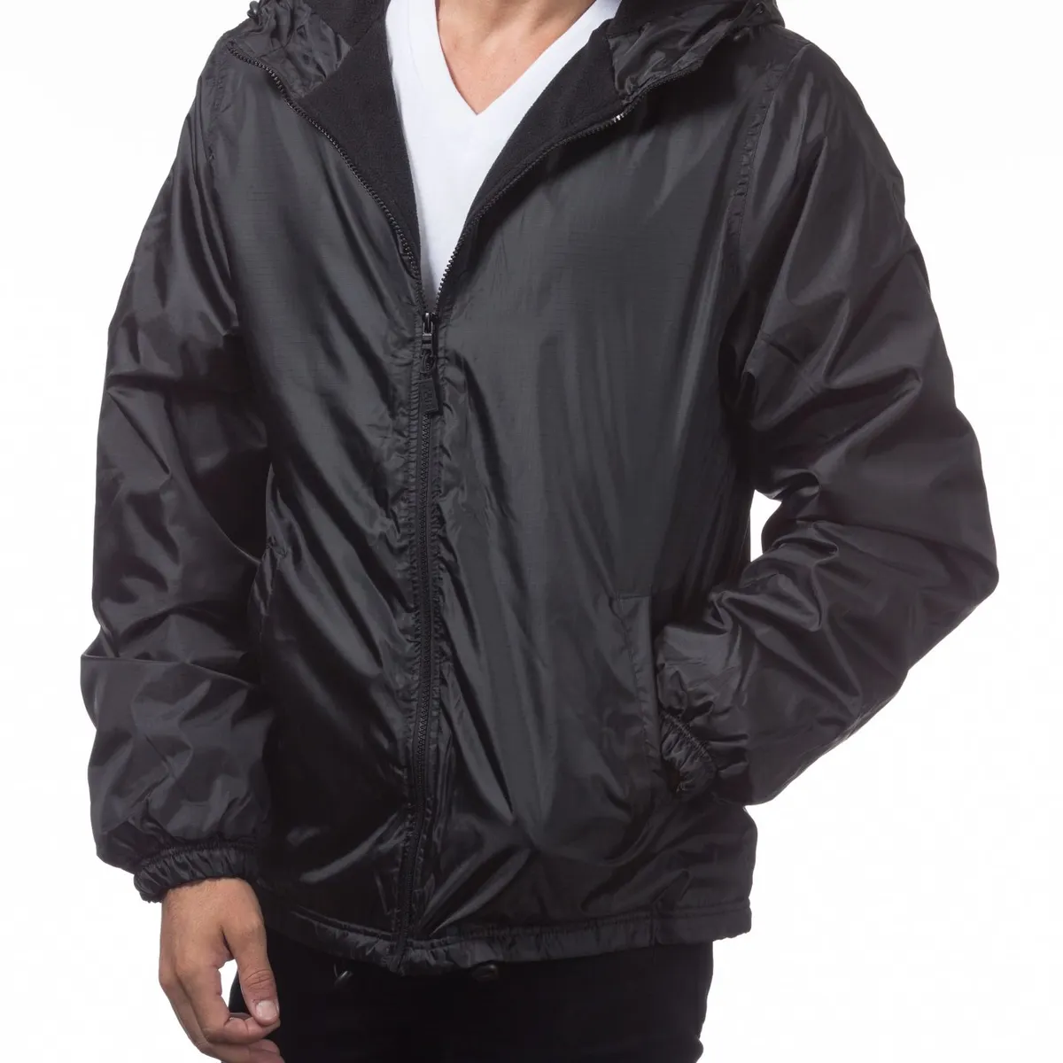 [128] Windbreaker 6