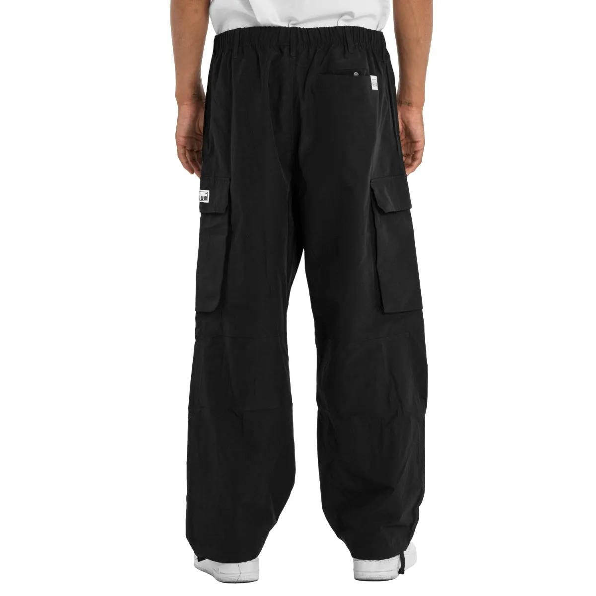 [41PC0501] Heavyweight Safari Cargo Pant 4