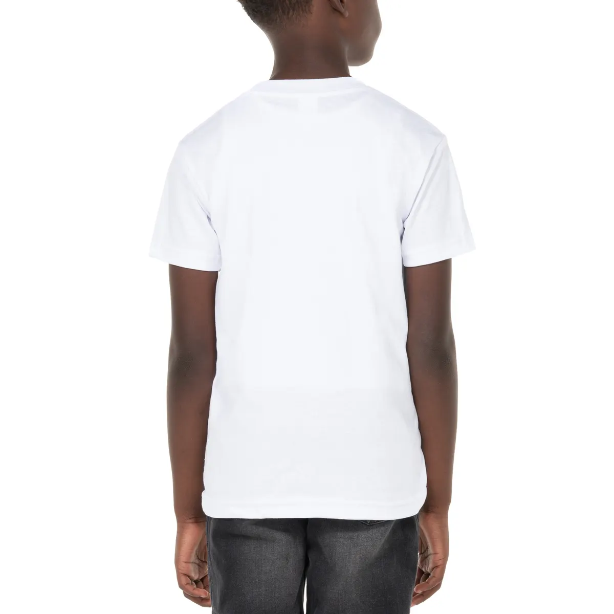 [201] Youth S/s Crew 8