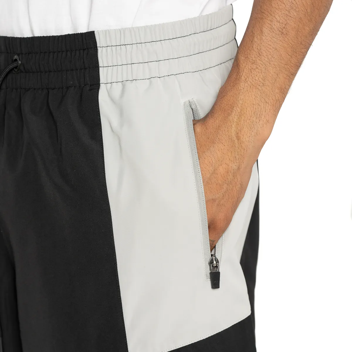 [42PC0505] Convertible Windbreaker Pant 8