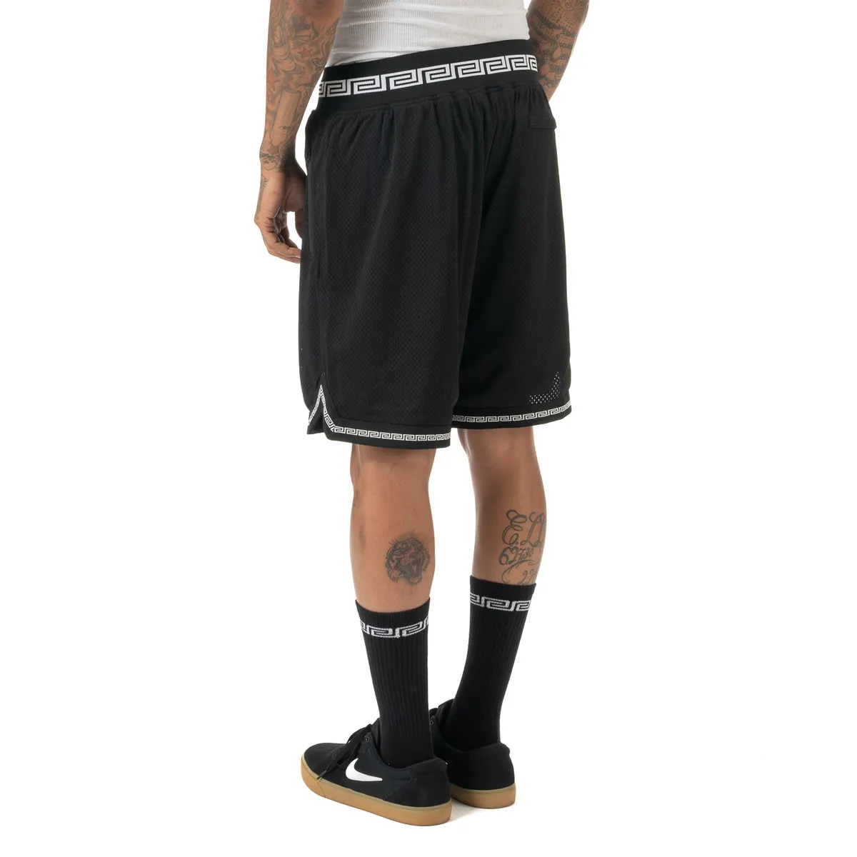 [11PC0505] [11pc0505] Pro Club Men's Heavyweight Pc Link Basketball Short 3