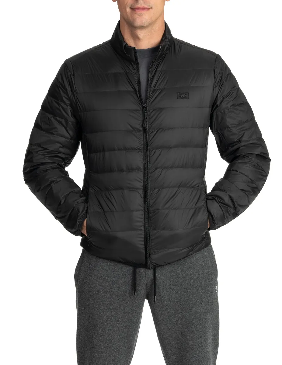 [126] Packable Lightdown 5