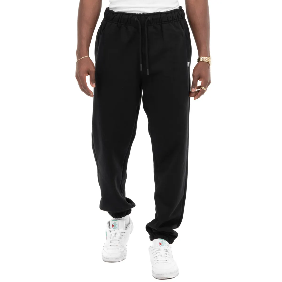 [12PC0401] Heavyweight Basic Sweat Pant 2