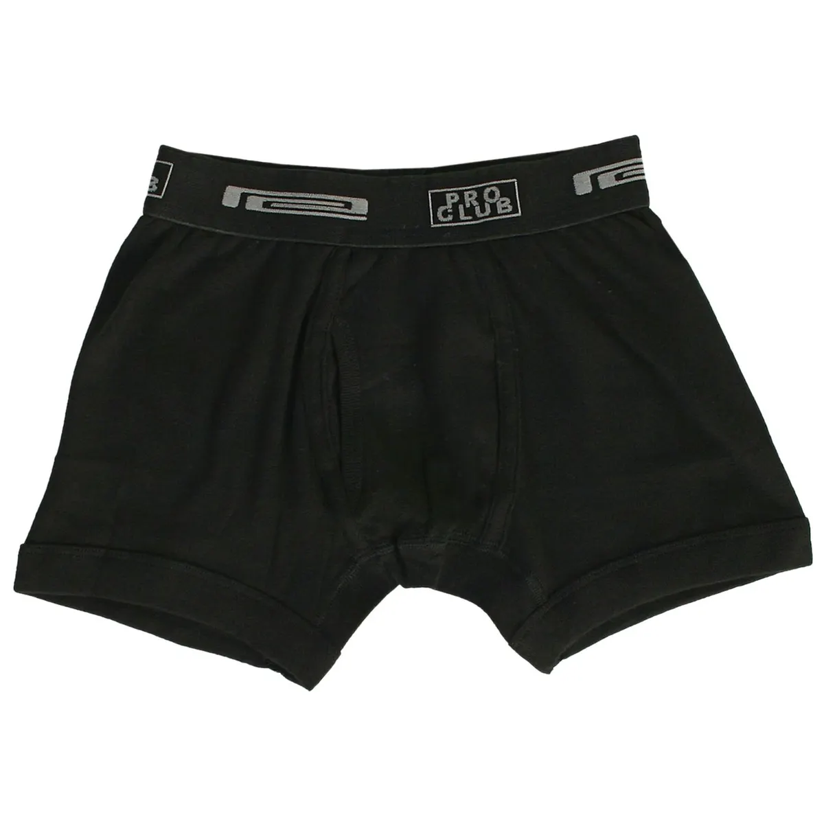 [273] Youth Boxer Brief 4