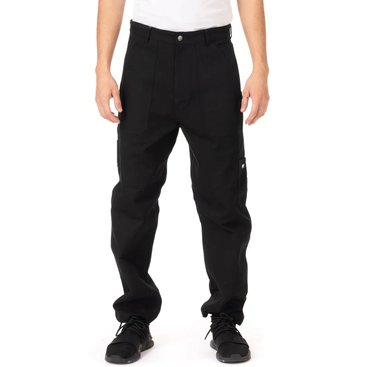 [04PC0502] [04pc0502] Pro Club Men's Heavyweight Carpenter Pant 7