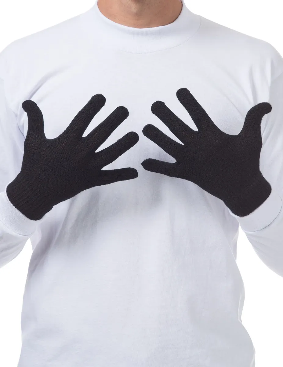 [182] Adult Glove 5
