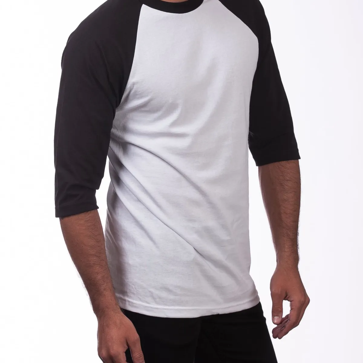 [136] Baseball (v-neck) 6