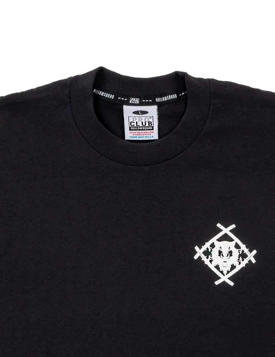[101HSQ] Hollowsquad 6