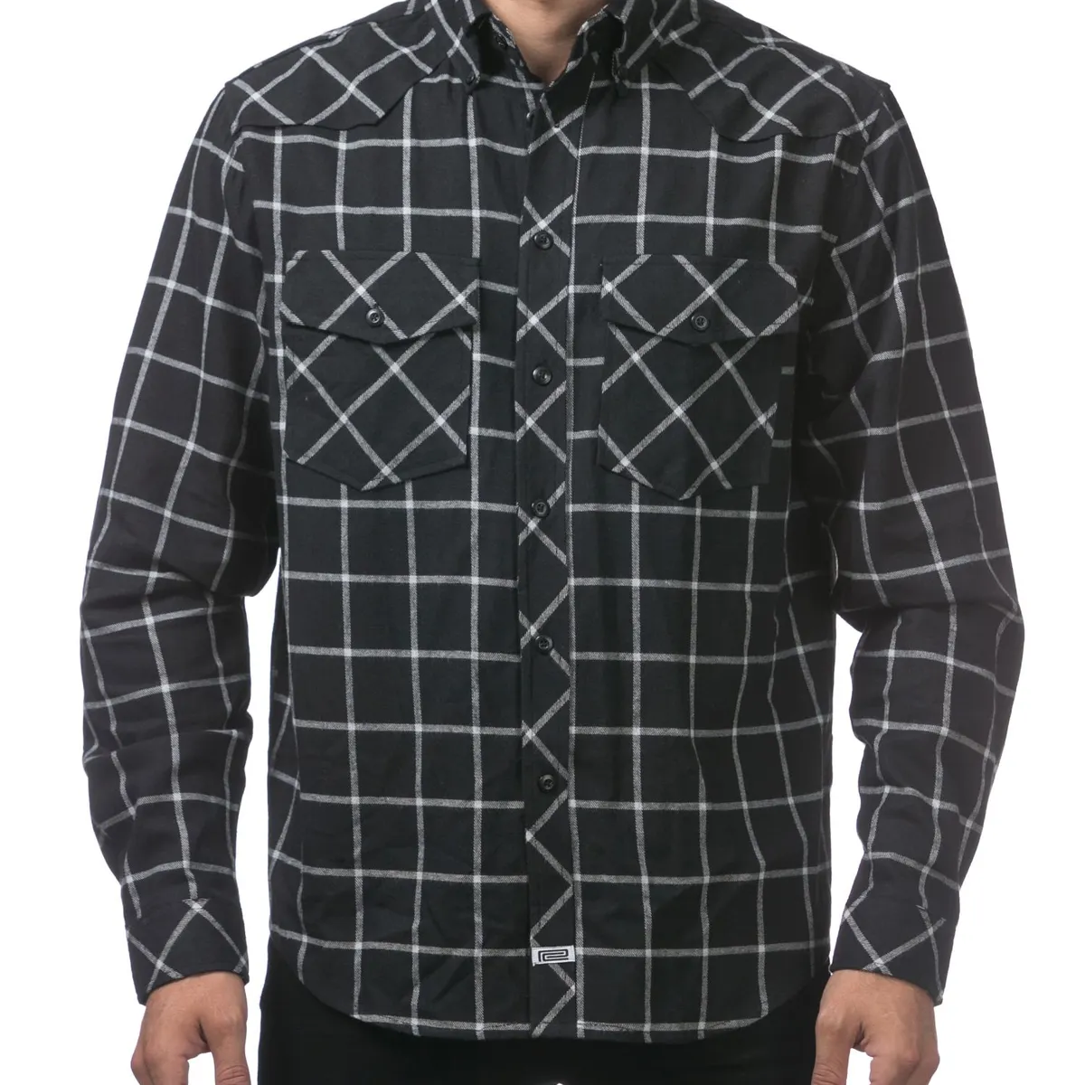 [151] Flannel 8