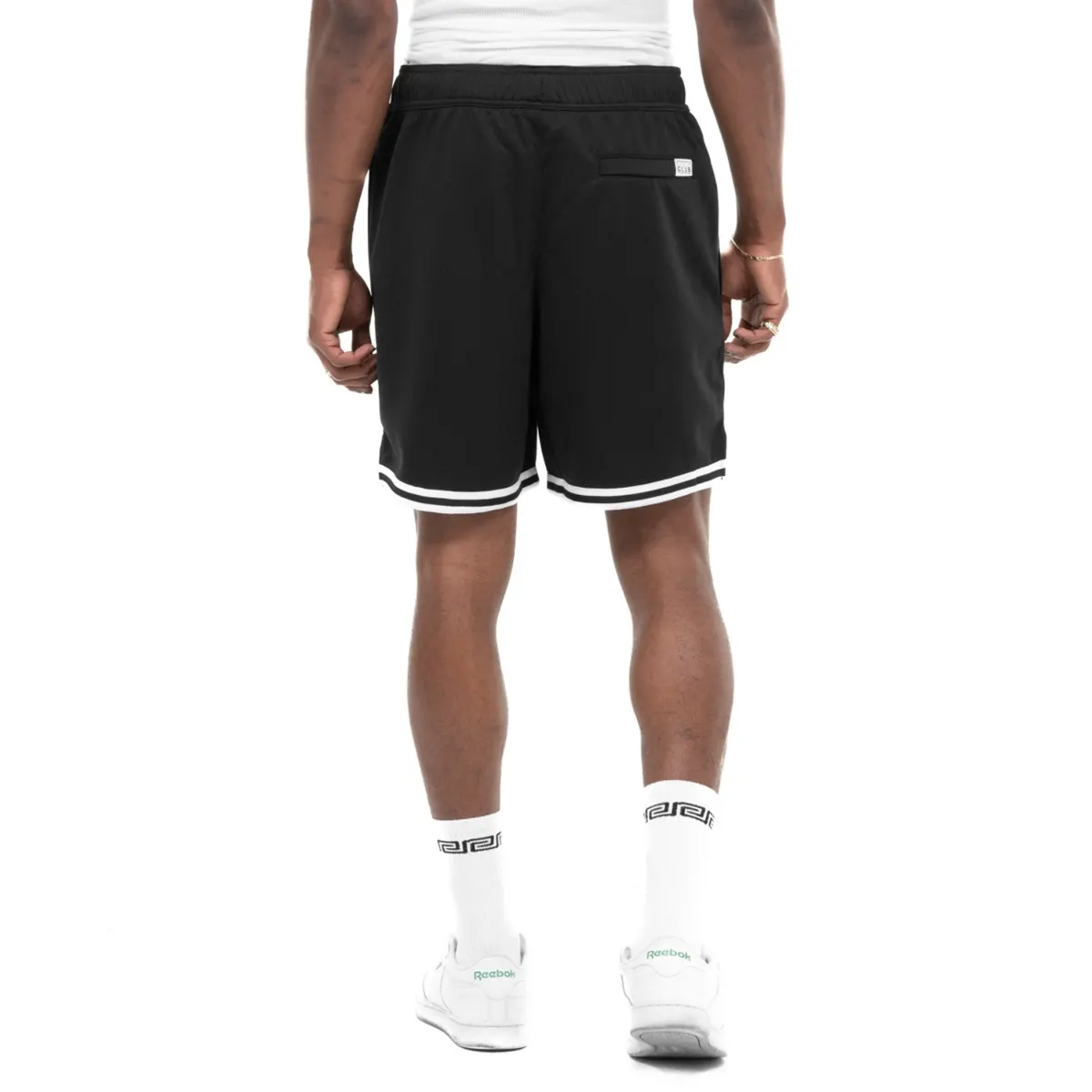 [22PC0503] Performance Basketball Short 1