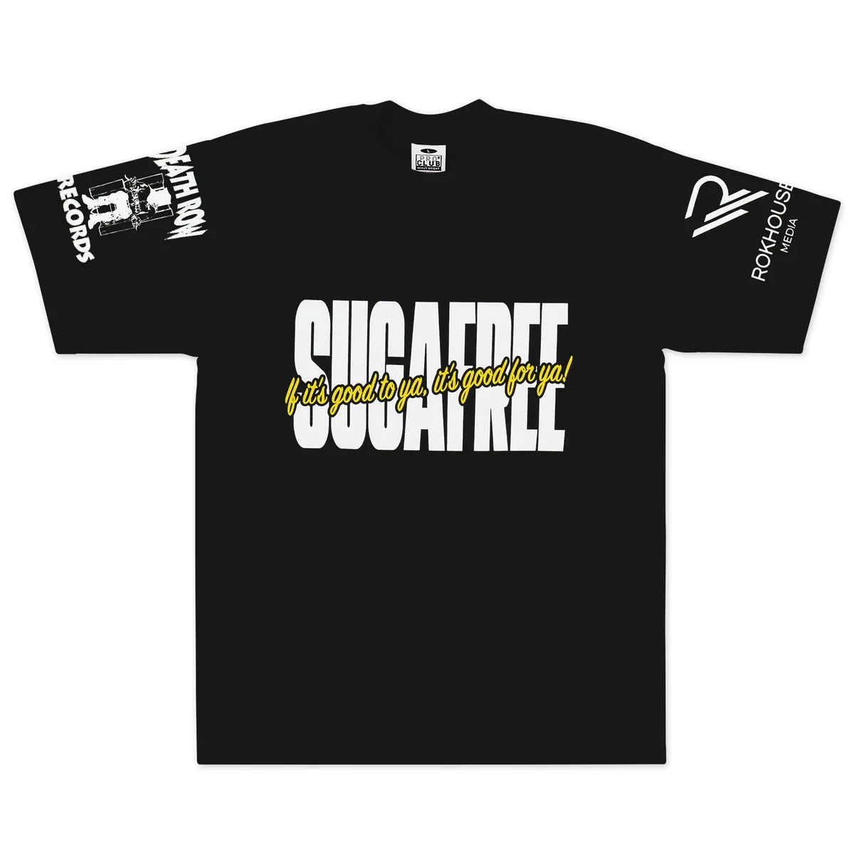 [90MDSF01] Suga Free Bussclinic (s/s) 7
