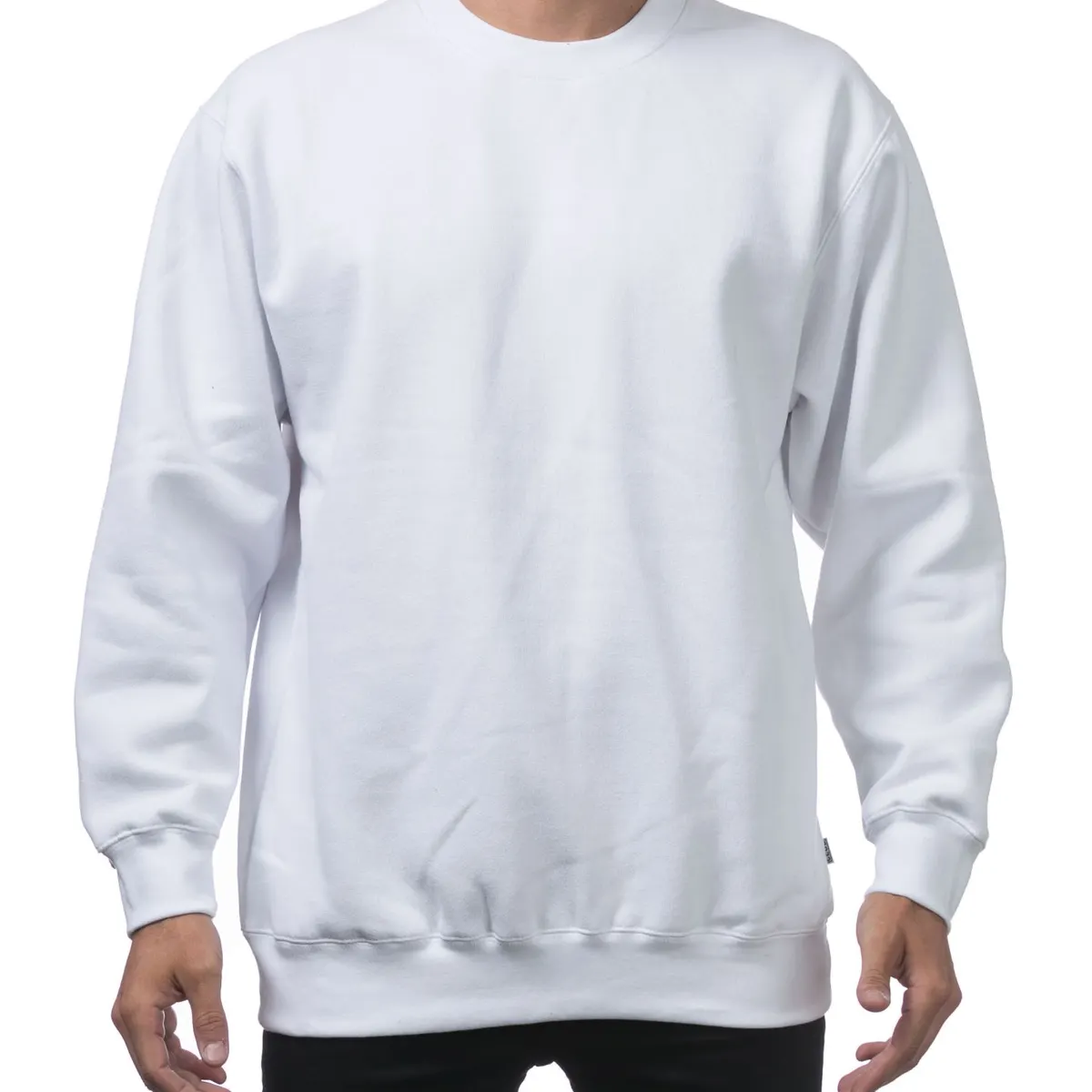 [141] Hw Pullover (sweater) 6