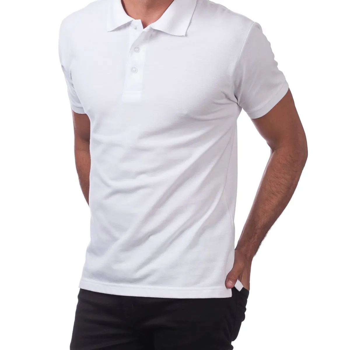 Polo (s/s) 5