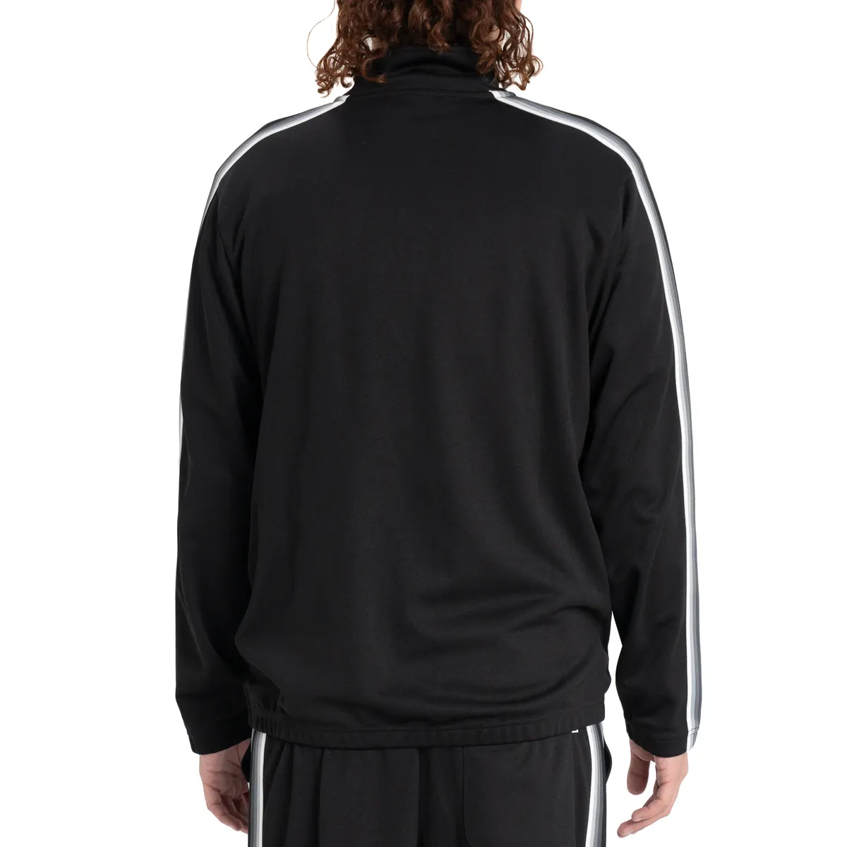 [41PC0303] Sunset Track Jacket 7