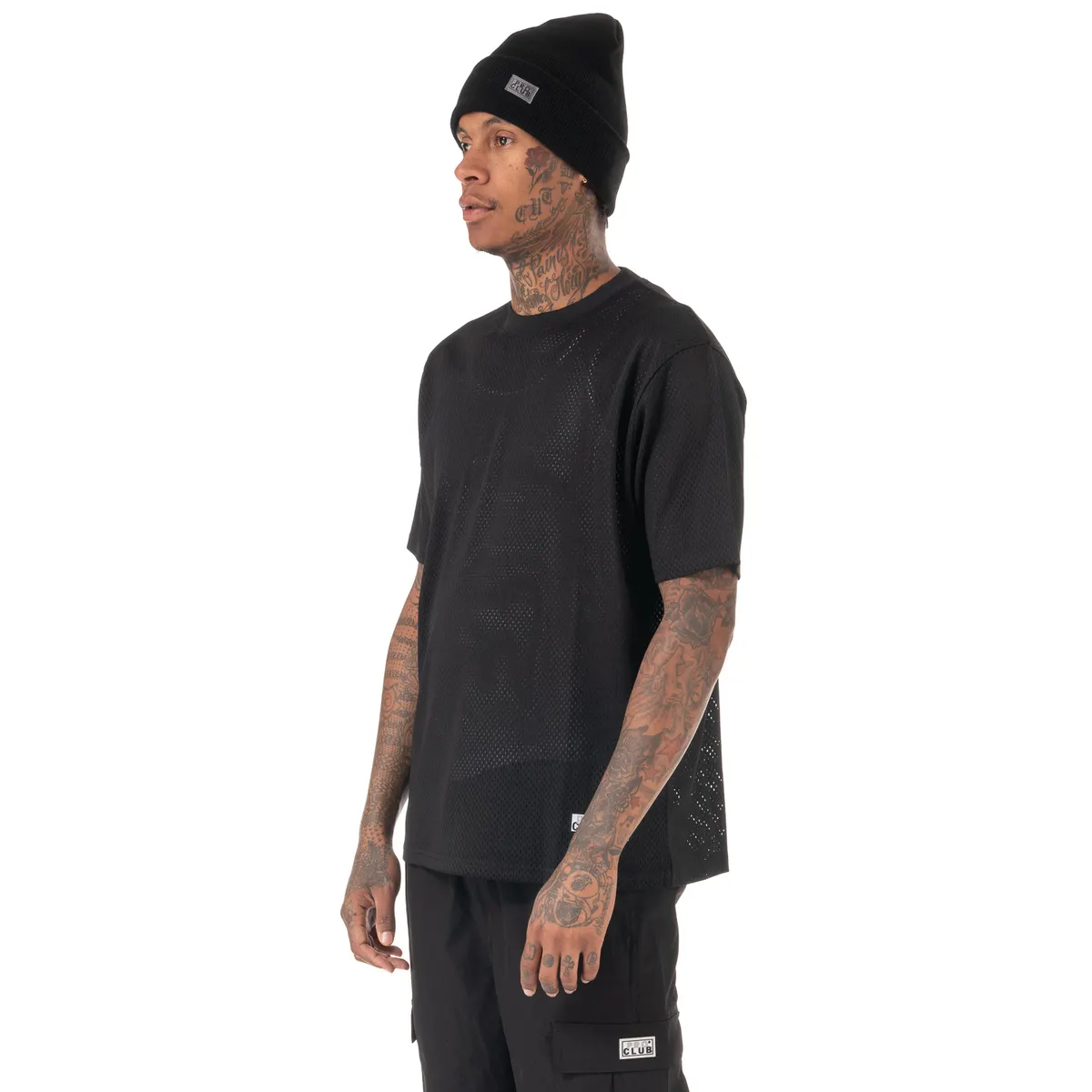 [11PC0201A] [11pc0201a] Pro Club Men's Performance Og Football Jersey 8