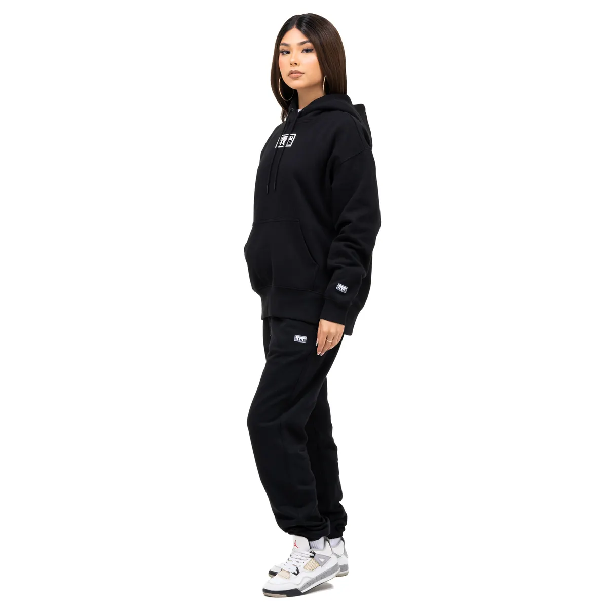 [16PC0404] Women's Comfort Sweats 5