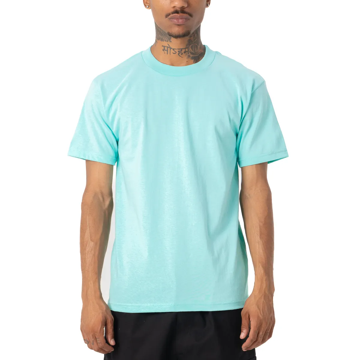 [102] Men S/s(comfort) Tee 2