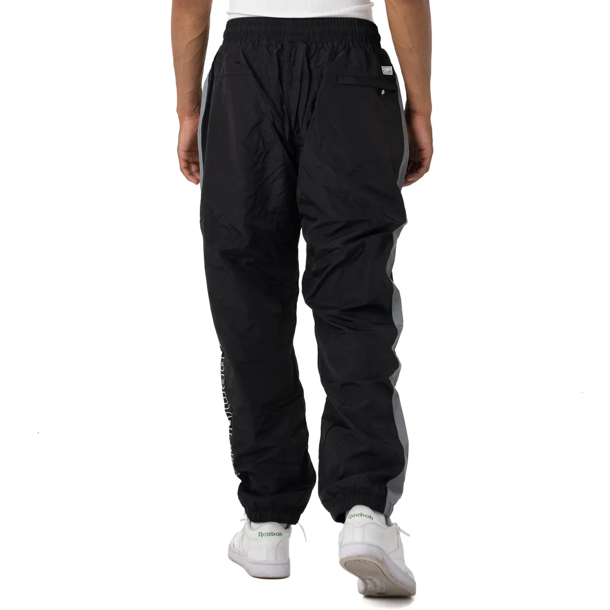 [03PC0503] [03pc0503] Pro Club Full Court Windbreaker Pants 1