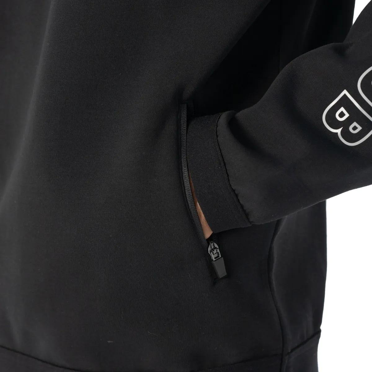 [41PC0102] Performance Quarter Zip 4