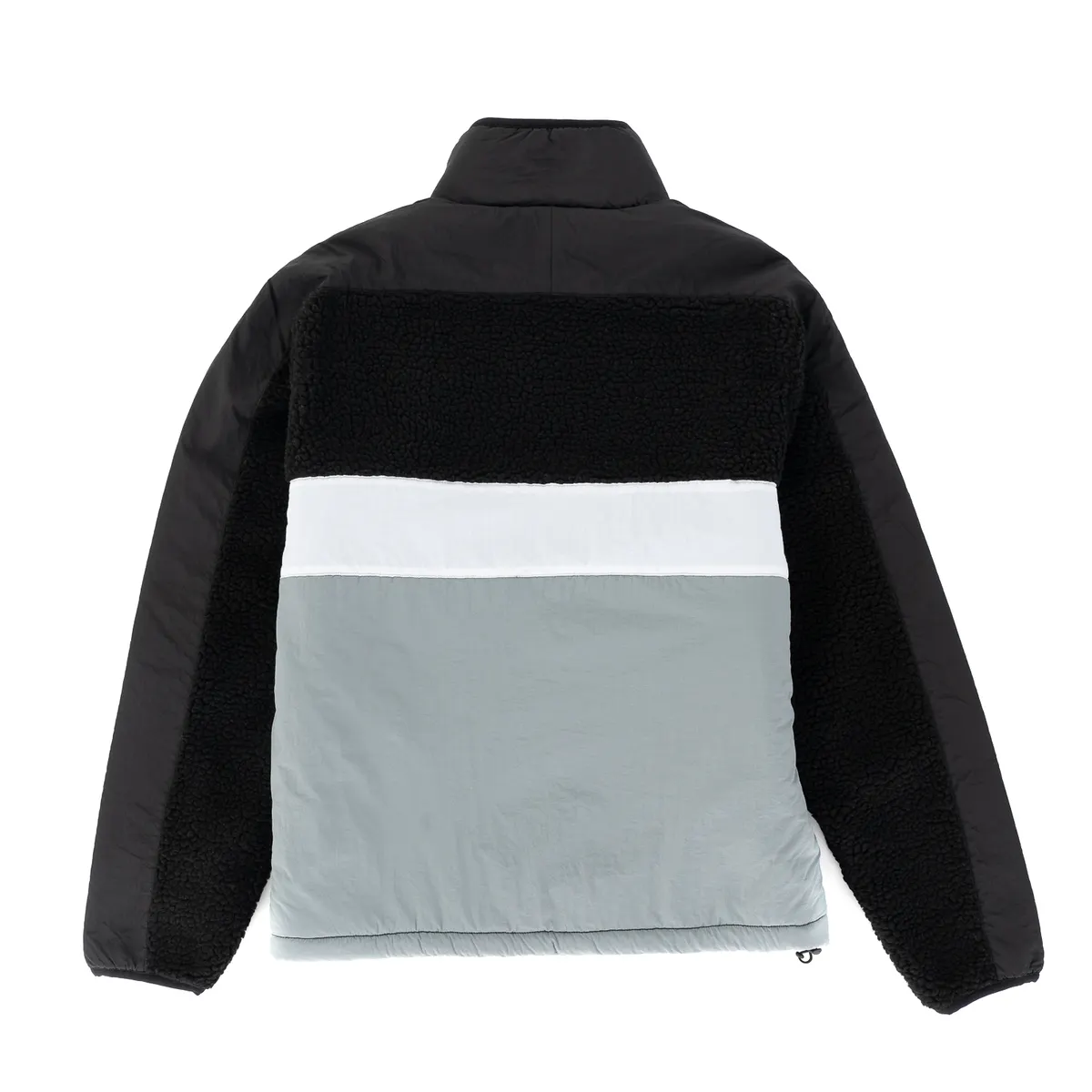 [16PC0301] Sherpa Anorak 6