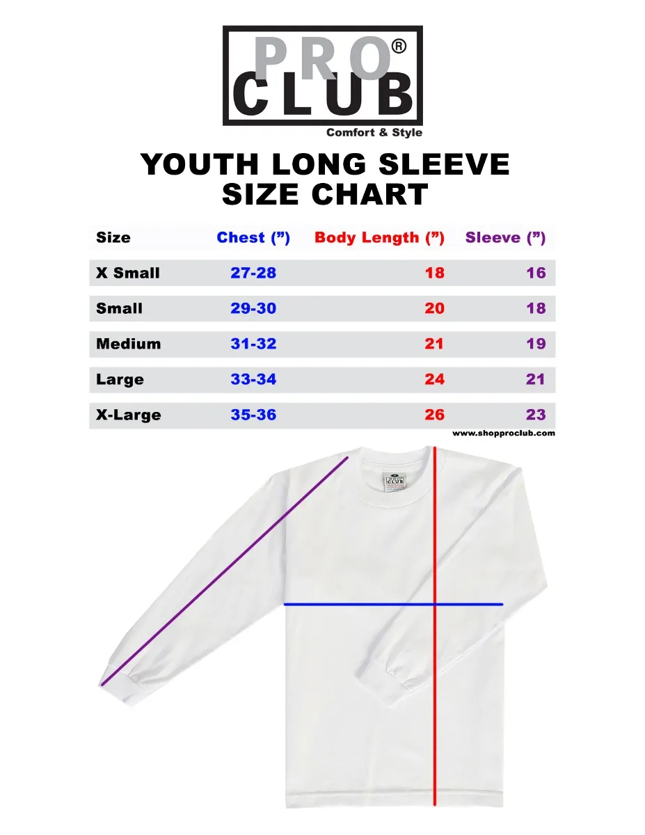[214] Youth L/s Tee 7