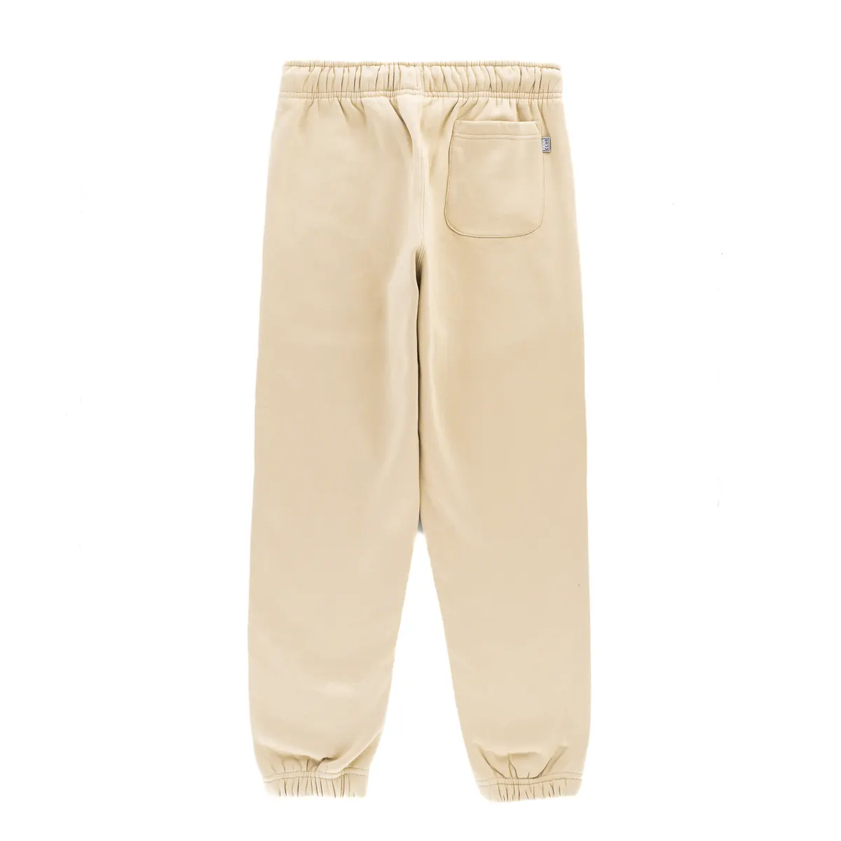 [90MDBD12] Buddy Superghetto Oyster White Heavyweight Basic Sweatpant 3