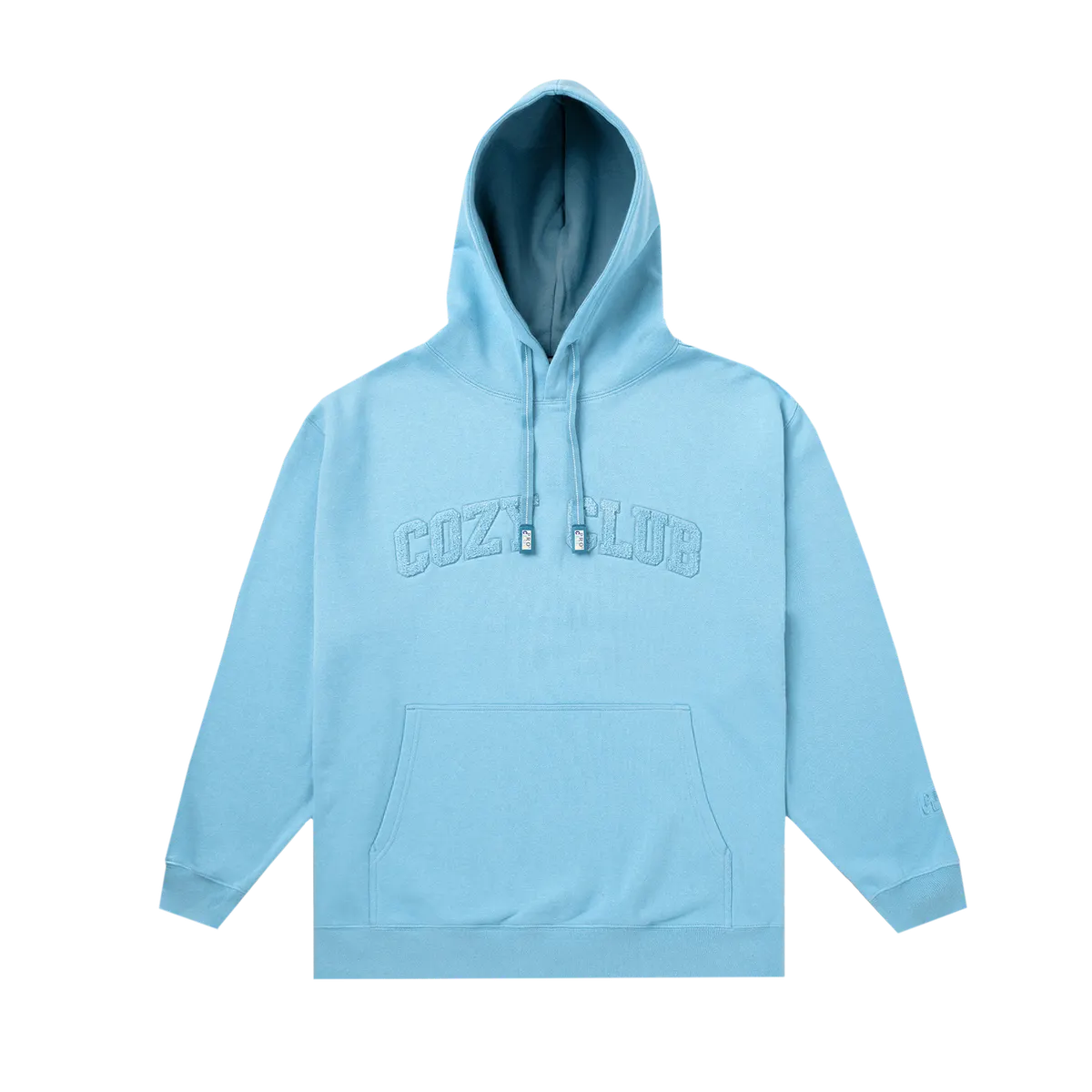 [03PC0101] [03pc0101] Pro Club Cozy Club Pullover Hoodie 7