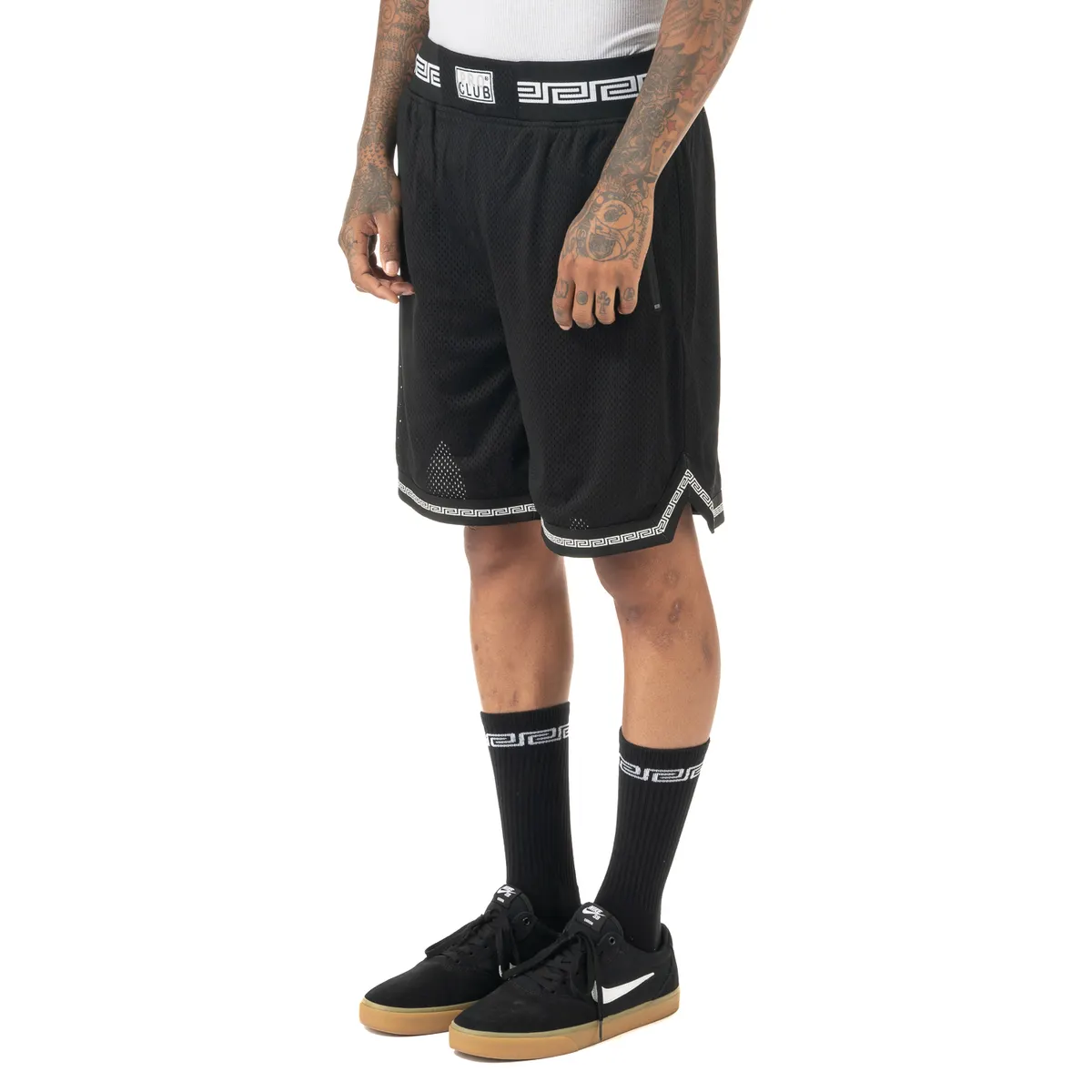 [11PC0505] [11pc0505] Pro Club Men's Heavyweight Pc Link Basketball Short 8