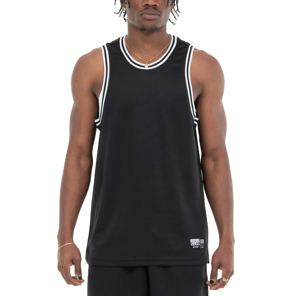 [22PC0201] Performance Basketball Jersey 6