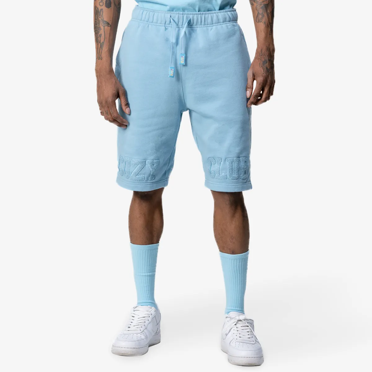 [03PC04018] Cozy Shorts 6