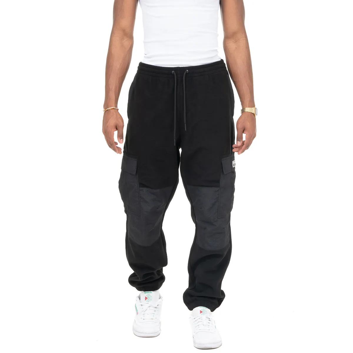 [16PC0401] Polar Fleece Cargo 1