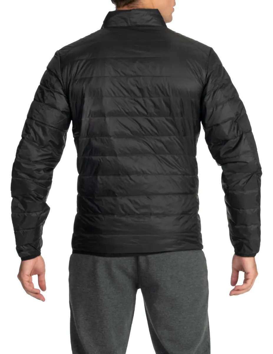 [126] Packable Lightdown 2