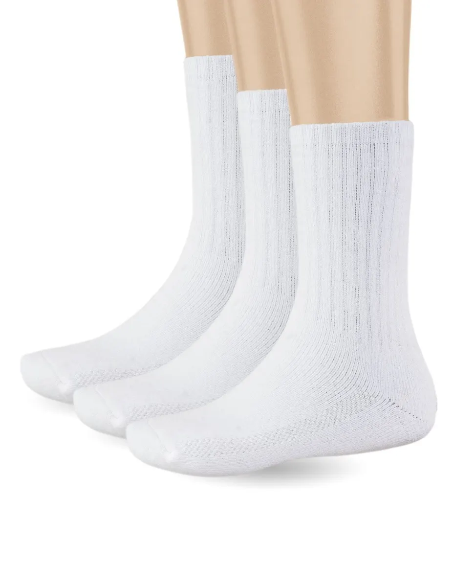 [183CR] Crew Sock 3