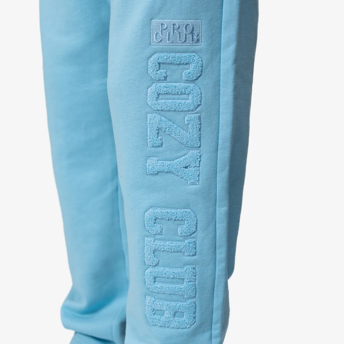 [03PC0401] Cozy Sweatpant 5