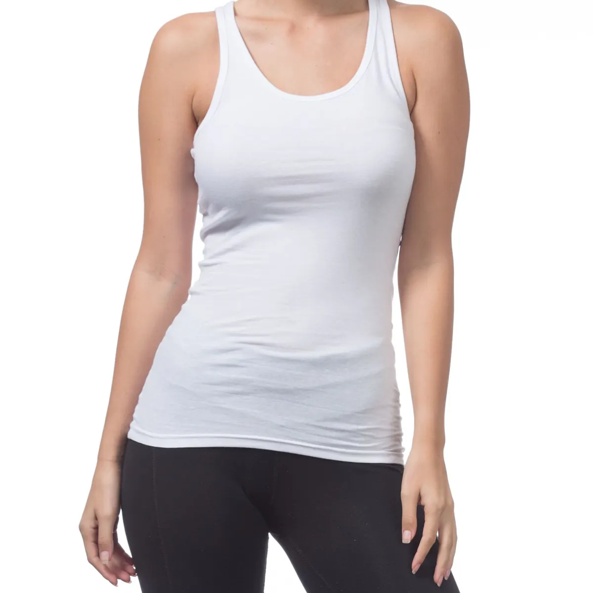[311] Women Racerback 7