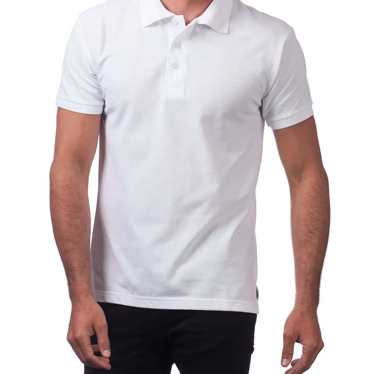 Polo (s/s) 3